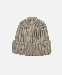 HUNTISM（ハンティズム）の「LG Knit Cap（キャップ）」