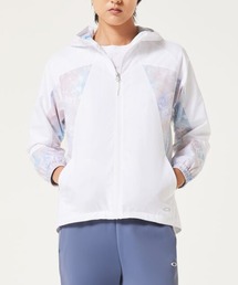 オークリー RADIANT SUPPLE JKT 10.0/ジャケット/スポーツ・トレーニング/レディース/OAKLEY
