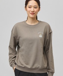 プーマ PUMA ALPEN CREW SWEAT CHILL