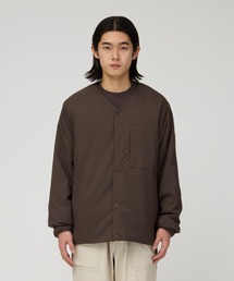 Snow Peak / Flexible Insulated Cardigan フレキシブル カーディガン インサレ