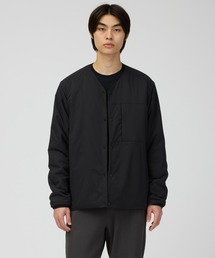 Snow Peak / Flexible Insulated Cardigan フレキシブル カーディガン インサレ