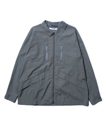 F/CE. DENALI SHIRT IMPRESSION BY F/CE. / エフシーイー デナリ シャツ インプレッション バイ F/CE.