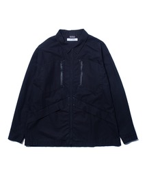 F/CE. DENALI SHIRT IMPRESSION BY F/CE. / エフシーイー デナリ シャツ インプレッション バイ F/CE.