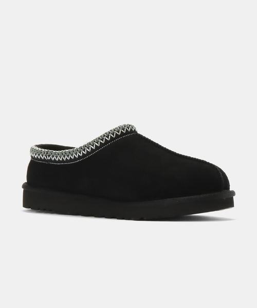 UGG(アグ)の「UGG M TASMAN II 1174671-BLK(スリッポン・メンズ・ブラック・26cm/27cm/28cm)」の5枚目の写真