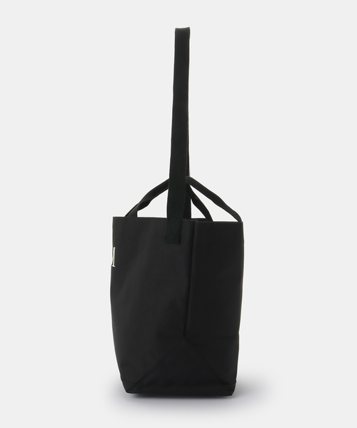 PARROTT CANVAS(パロットキャンバス)の「PARROTT CANVAS/パロットキャンバス ULAショルダートート(トートバッグ・レディース・ネイビー/ブラック・FREE)」の12枚目の写真