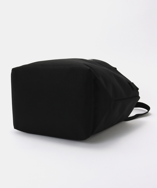 PARROTT CANVAS(パロットキャンバス)の「PARROTT CANVAS/パロットキャンバス ULAショルダートート(トートバッグ・レディース・ネイビー/ブラック・FREE)」の14枚目の写真