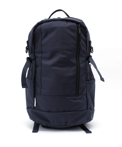 DSPTCH（ディスピッチ）の「DSPTCH Day Pack（バックパック/リュック・メンズ・グレー/ブラック/ネイビー・FREE）」の3枚目の写真