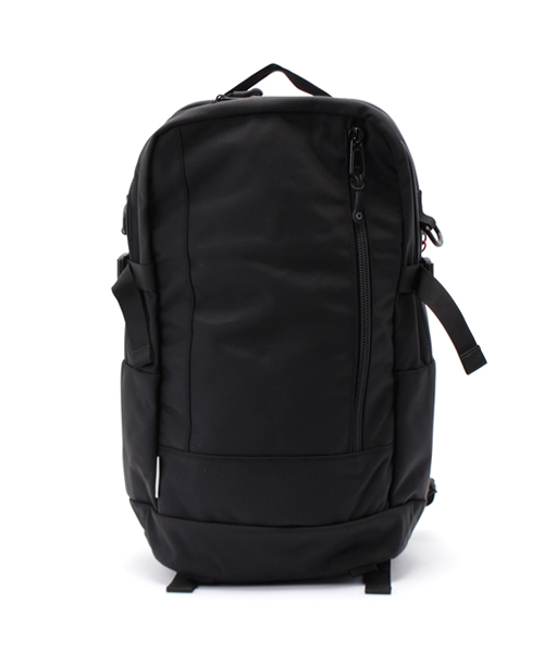 DSPTCH（ディスピッチ）の「DSPTCH Day Pack（バックパック/リュック・メンズ・グレー/ブラック/ネイビー・FREE）」の2枚目の写真