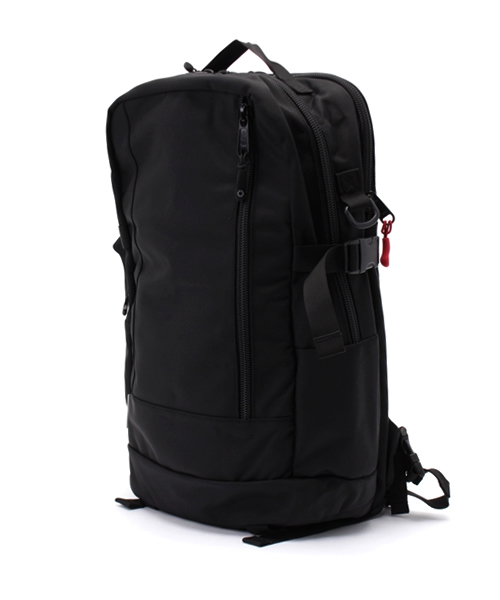 DSPTCH（ディスピッチ）の「DSPTCH Day Pack（バックパック/リュック・メンズ・グレー/ブラック/ネイビー・FREE）」の5枚目の写真