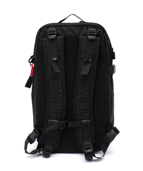 DSPTCH（ディスピッチ）の「DSPTCH Day Pack（バックパック/リュック・メンズ・グレー/ブラック/ネイビー・FREE）」の6枚目の写真