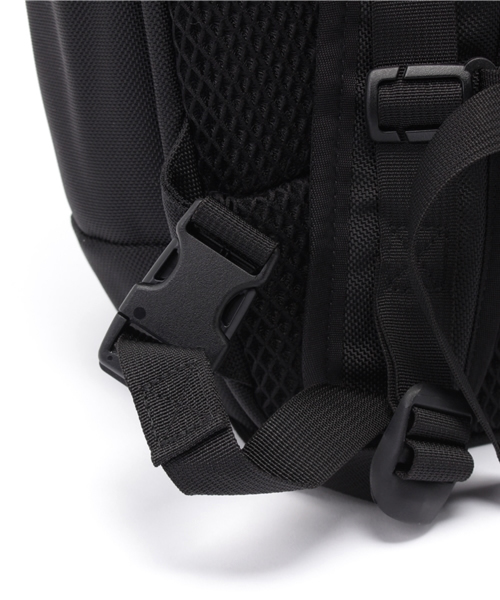 DSPTCH（ディスピッチ）の「DSPTCH Day Pack（バックパック/リュック・メンズ・グレー/ブラック/ネイビー・FREE）」の11枚目の写真