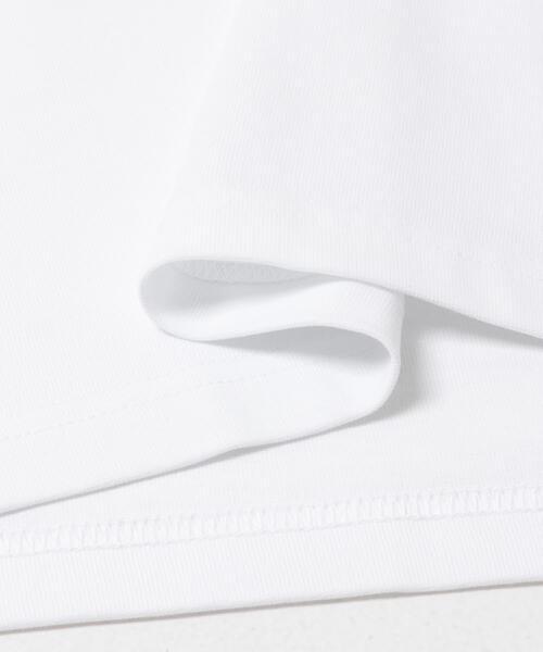 NEW ERA(ニューエラ)の「New Era SHORT-SLEEVE COTTON T-SHIRTS COLA BY KAWAMURA LFTH WHI(Tシャツ/カットソー・メンズ・ホワイト・LARGE/MEDIUM/X-LARGE)」の9枚目の写真