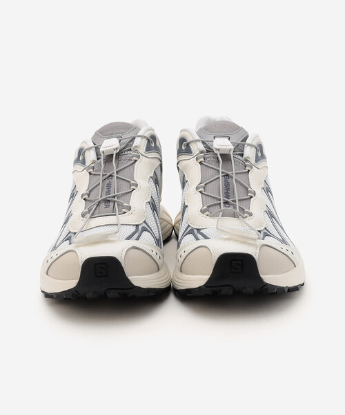 SALOMON(サロモン)の「SALOMON | XT-WHISPER WOMEN(スニーカー・レディース・ホワイト系その他・23.5/24.5/23/24)」の6枚目の写真