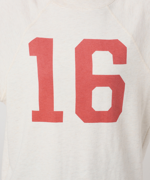 AP STUDIO（エーピーストゥディオ）の「No16 print sweat（スウェット・レディース・アイボリー・FREE）」の22枚目の写真