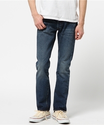 Denime | SlimStraightXXtype2 UsedWashModel(デニムパンツ)