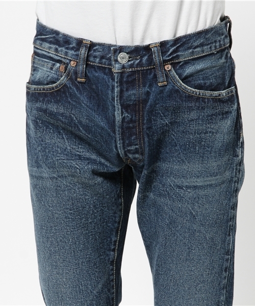 【Denimeドゥニーム】デニムXXタイプ size32 deadstock!! DENIME(ドゥニーム)XXタイプデニムパンツ XX type 通販正規取扱