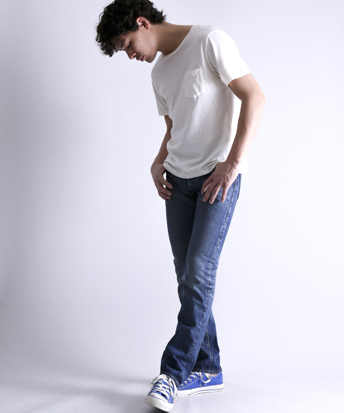 【Denimeドゥニーム】デニムXXタイプ size32 deadstock!! DENIME(ドゥニーム)XXタイプデニムパンツ XX type 通販正規取扱