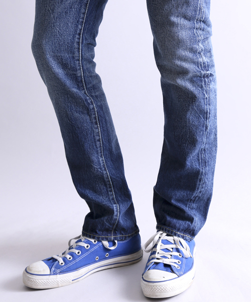 DENIME ドゥニーム　W32 楽天市場】ドゥニーム（DENIME）デニムジャケット BASICシリーズ