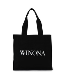 IDEA BOOKS（アイディアブックス）の「IDEA WINONA BAG（トートバッグ）」