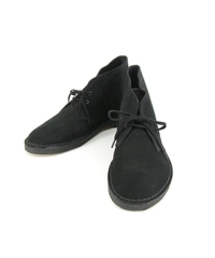 Clarks | CLARKS: デザートブーツ(ブーツ)