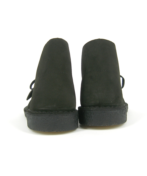 Clarks(クラークス)の「CLARKS: デザートブーツ(ブーツ・メンズ・ブラック/ブラウン/サンドベージュ/オリーブ/キャメル/ネイビー・7/7.5/8/8.5/9/9.5/6.5/10/6)」の14枚目の写真