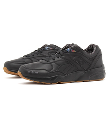 PUMA × ALIFE | メンズ プーマ×エーライフ リフレクティブ PUMA R698 X ALIFE REFLECTIVE 359801-01(スニーカー)