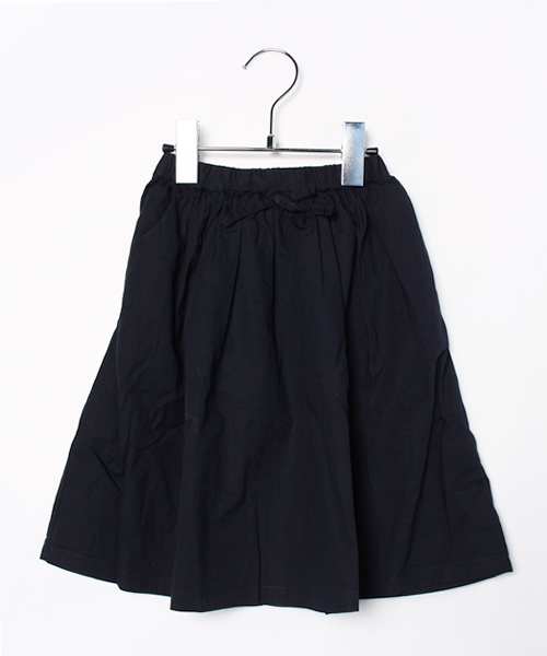 B:MING by BEAMS(ビーミングバイビームス)の「ビーミング by ビームス / マキシスカート(スカート・キッズ・ネイビー/その他1/オリーブ・110/140/120/130/90/100)」の13枚目の写真