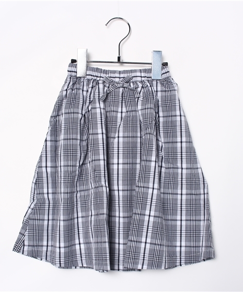 B:MING by BEAMS(ビーミングバイビームス)の「ビーミング by ビームス / マキシスカート(スカート・キッズ・ネイビー/その他1/オリーブ・110/140/120/130/90/100)」の15枚目の写真