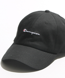 Champion | ∴WEGO/Champion LOWキャップ(キャップ)