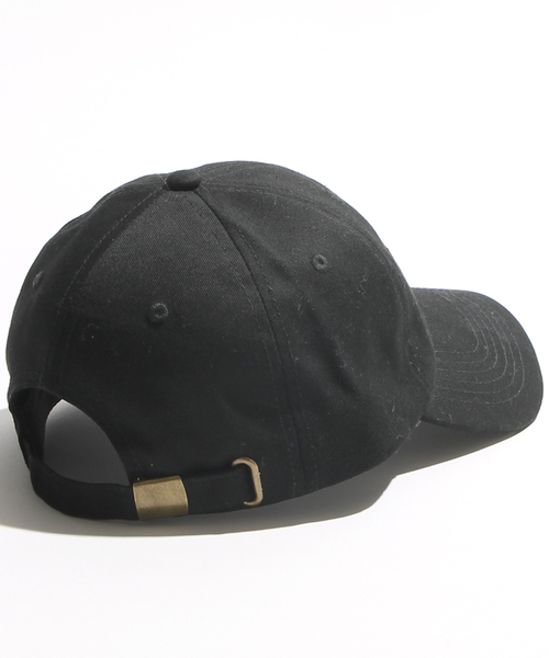 Champion（チャンピオン）の「∴WEGO/Champion LOWキャップ（キャップ・メンズ・ブラック/ライトピンク/ホワイト/ネイビー/ライトインディゴブルー/その他1/その他2・FREE）」の16枚目の写真