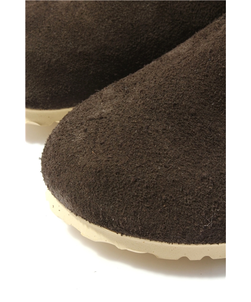BIRKENSTOCK（ビルケンシュトック）の「BIRKENSTOCK / BOSTON VL MOCCA(WOMEN)（サンダル・レディース・モカ・35/36/37/38/39）」の6枚目の写真
