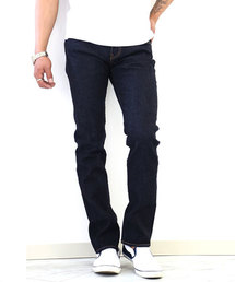 Levi's | 【Levi's/リーバイス】511ジーンズ メンズストレッチデニム(デニムパンツ)
