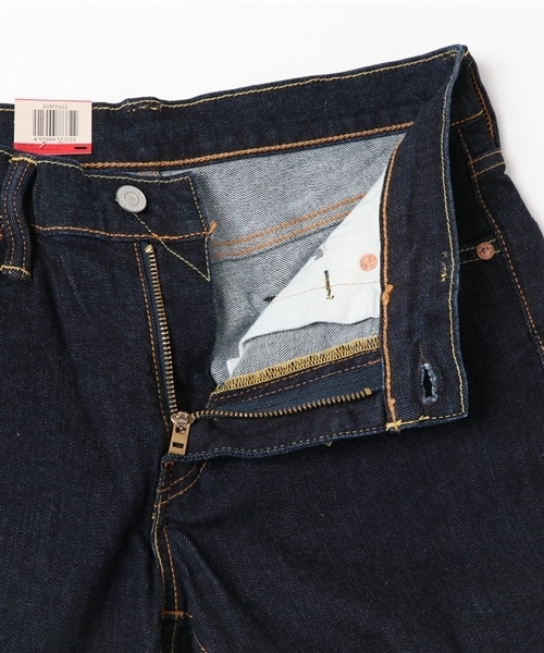 Levi's（リーバイス）の「☆【Levi's/リーバイス】511ジーンズ メンズストレッチデニム（デニムパンツ・メンズ・ブラック・29inch/30inch/32inch/33inch/36inch/31inch/28inch/34inch）」の4枚目の写真