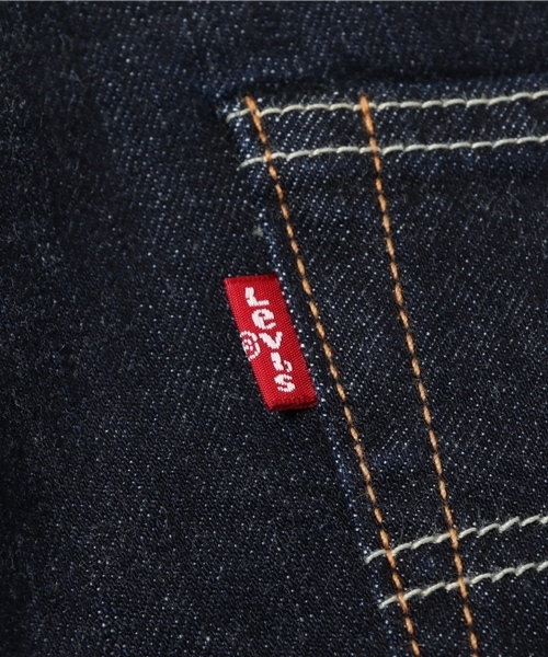 Levi's（リーバイス）の「☆【Levi's/リーバイス】511ジーンズ メンズストレッチデニム（デニムパンツ・メンズ・ブラック・29inch/30inch/32inch/33inch/36inch/31inch/28inch/34inch）」の3枚目の写真