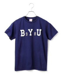 BEAMS BOY | BEAMS BOY / カレッジプリント T(Tシャツ/カットソー)