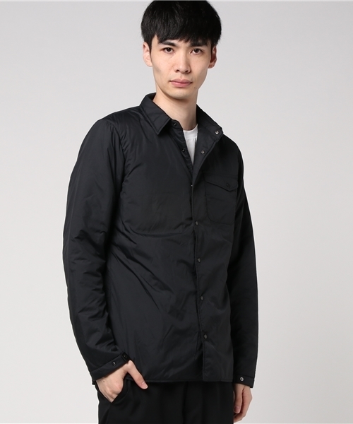 Mammut（マムート）の「UTILITY Thermal Insulation Shirts/1013-00060