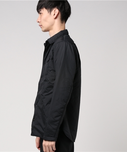 Mammut（マムート）の「UTILITY Thermal Insulation Shirts/1013-00060