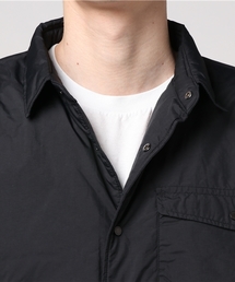 Mammut（マムート）の「UTILITY Thermal Insulation Shirts/1013-00060