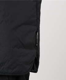 Mammut（マムート）の「UTILITY Thermal Insulation Shirts/1013-00060