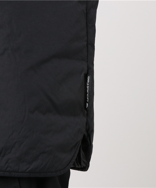 Mammut（マムート）の「UTILITY Thermal Insulation Shirts/1013-00060