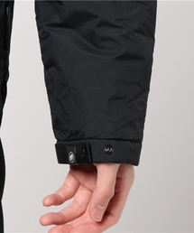 Mammut（マムート）の「UTILITY Thermal Insulation Shirts/1013-00060