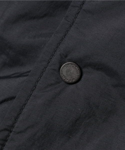 Mammut（マムート）の「UTILITY Thermal Insulation Shirts/1013-00060