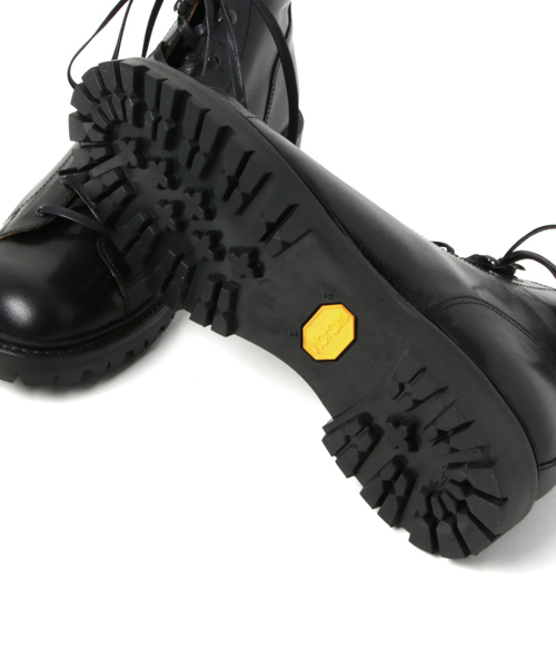 UNITED TOKYO レースアップブーツ UNITED TOKYO（ユナイテッドトウキョウ）の「レースアップブーツ