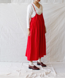 Ebonyivory エボニーアイボリー ワンピース ドレス レッド系 一覧 Wear