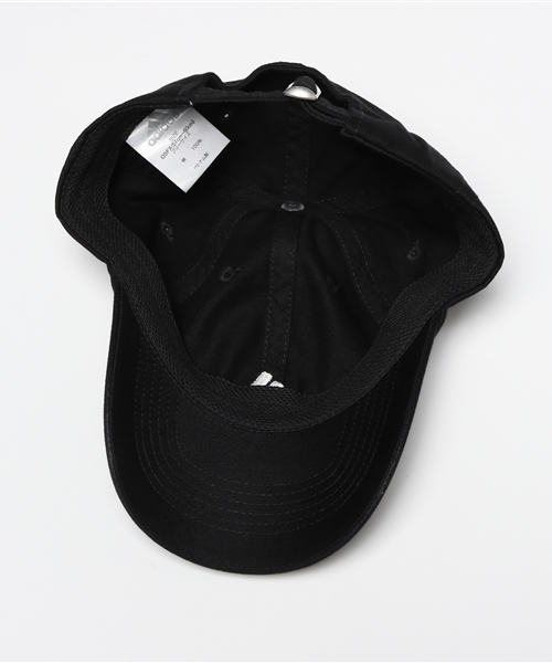 adidas（アディダス）の「∴WEGO/adidas別注LOWキャップ（キャップ・メンズ・ブラック/グリーン系その他/ホワイト/レッド系その他・FREE）」の14枚目の写真