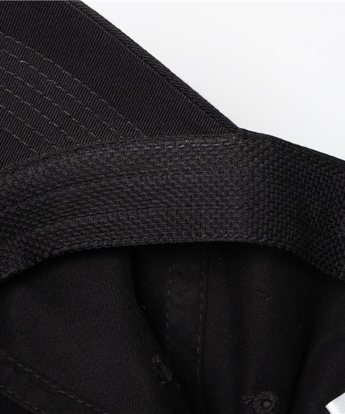 adidas（アディダス）の「∴WEGO/adidas別注LOWキャップ（キャップ・メンズ・ブラック/グリーン系その他/ホワイト/レッド系その他・FREE）」の16枚目の写真