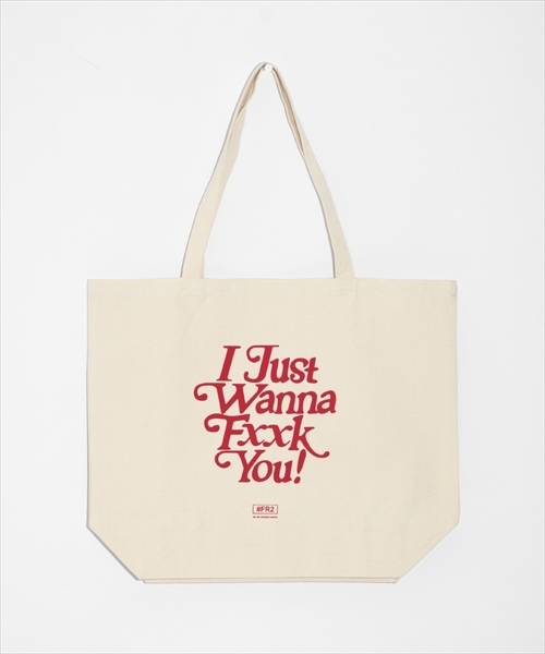 FR2 沖縄 月桃 ラウンドバッグ トートバッグ ソフト合皮あおり2WAY