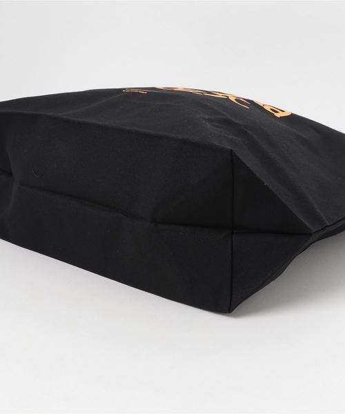 FR2（エフアールツー）の「”Thank you” キャンバストートバッグ