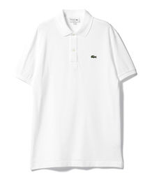 LACOSTE | ◎LACOSTE / スリムフィット ポロシャツ(ポロシャツ)