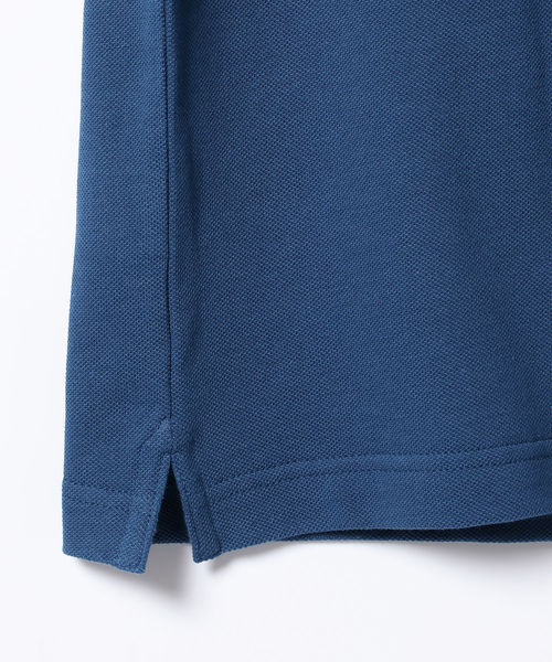 LACOSTE（ラコステ）の「◎LACOSTE / スリムフィット ポロシャツ（ポロシャツ・メンズ・ホワイト/ブラック/ネイビー/シルバー/ワイン/ブルー系その他4・2/4/3）」の22枚目の写真